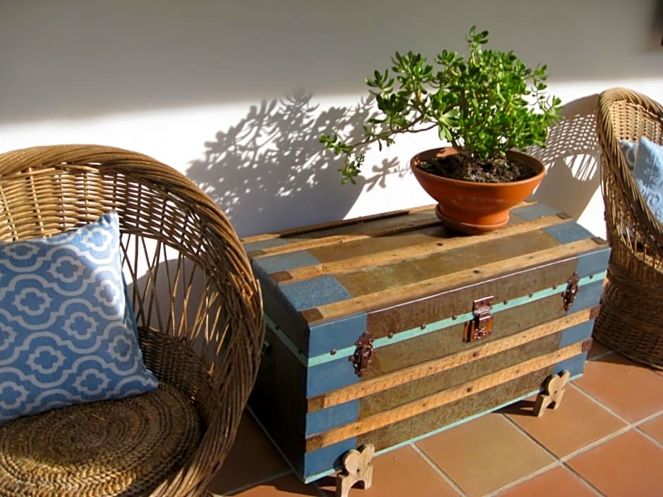 Casa "Quinta Souto da Ordem"