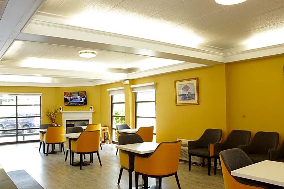 Days Inn by Wyndham Salem