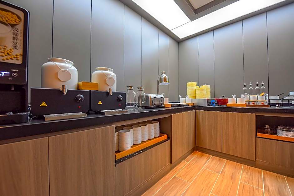 Hanting Hotel Renqiu