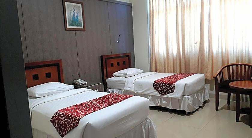 The Ignislo Sorong Hotel