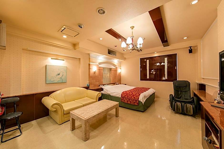 Hotel Fine Tsu