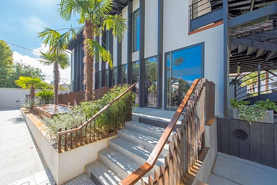 L'Anderenis Boutique Hôtel