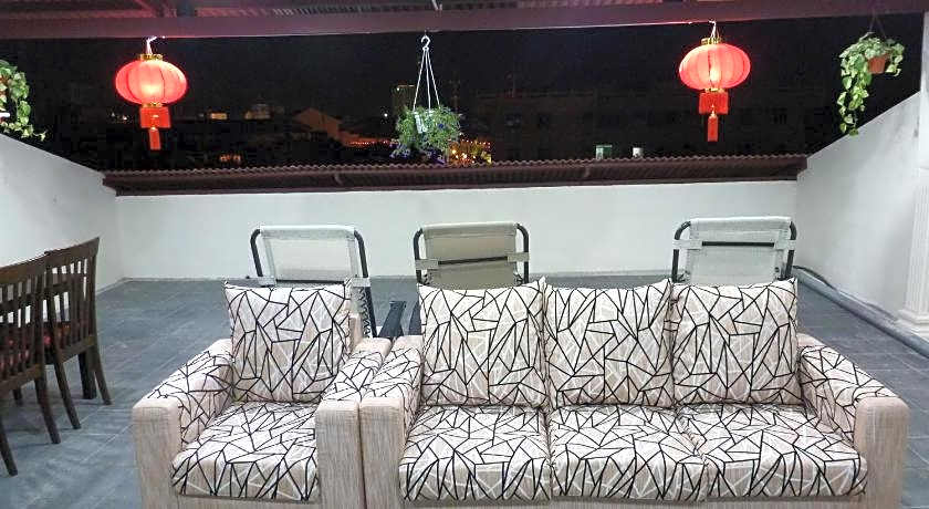 Hotel Hong @ Jonker Street Melaka