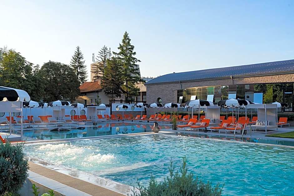 Kamengrad Hotel & SPA