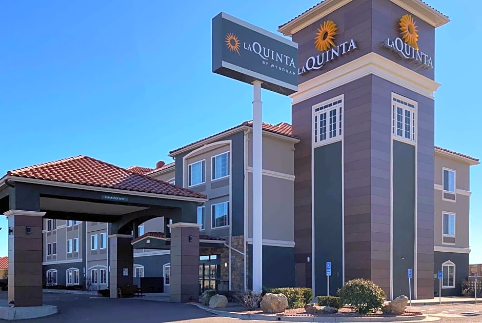 La Quinta Inn & Suites by Wyndham Gallup