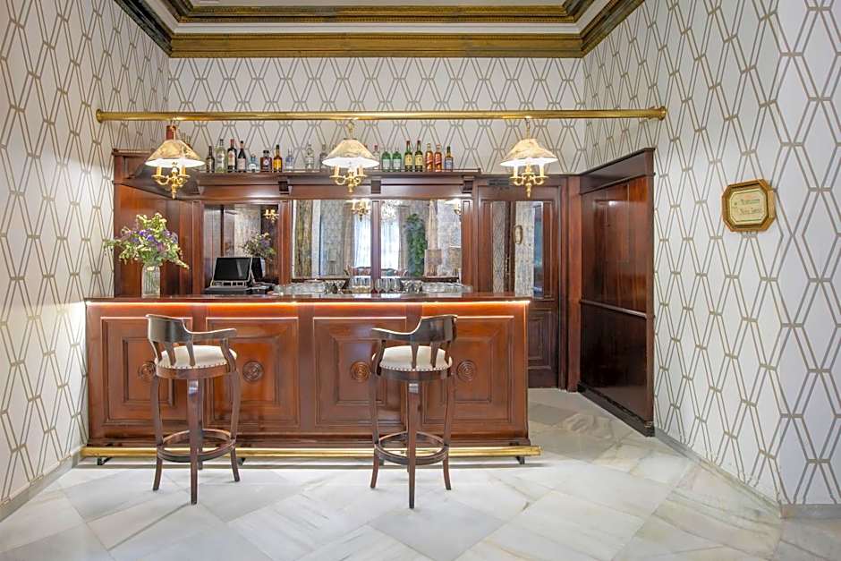 Soho Boutique Duques de Medinaceli - Adults Recommended