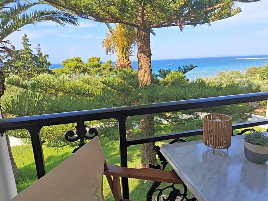 Panorama Studios & Apartments