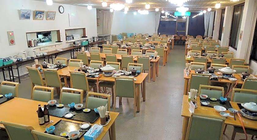 Naeba Lodge Oka