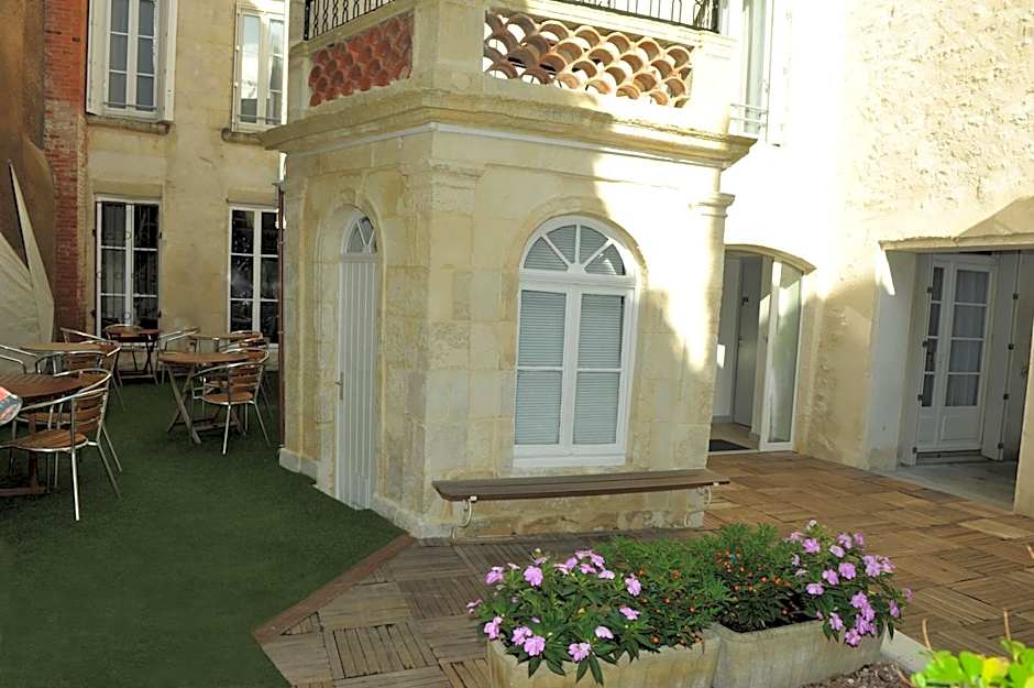 Hôtel Atlantic