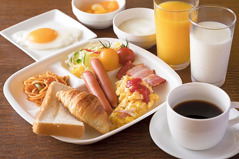 Hotel Wing International Izumi