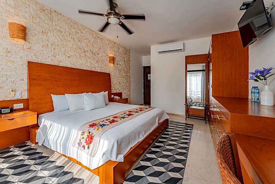 Casona Las Tres Marías - Hotel Only adults