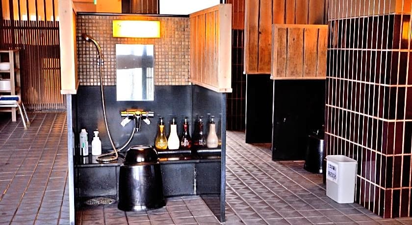 Dormy Inn Hirosaki Natural Hot Spring