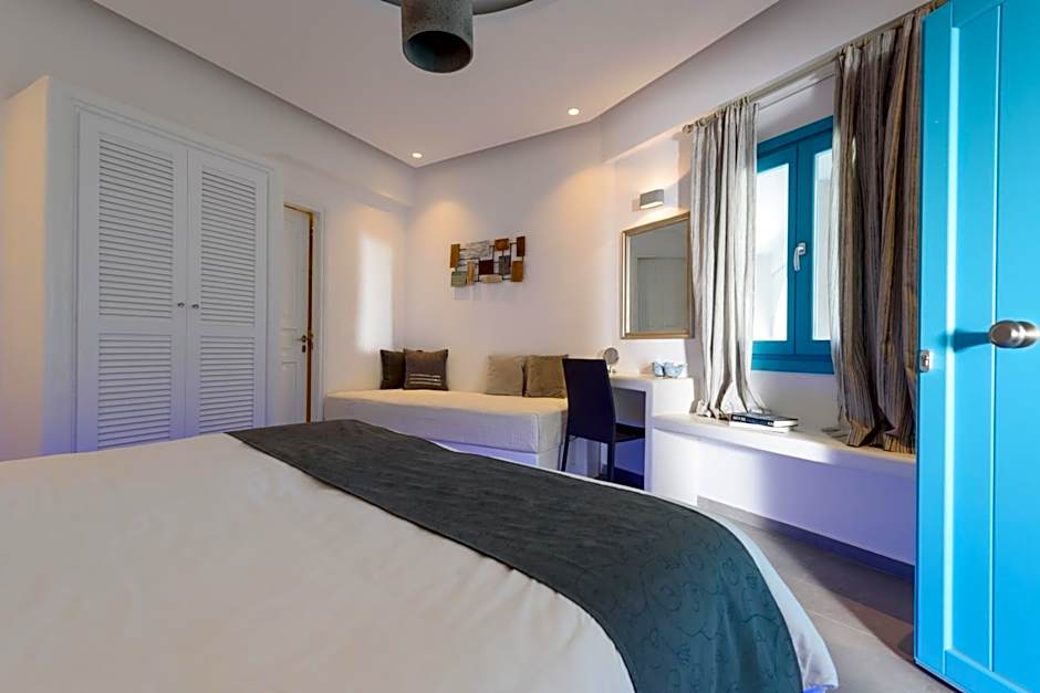 Nikolas Hotel
