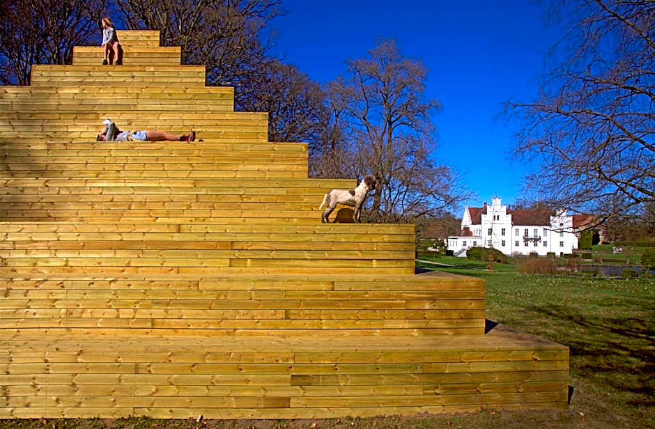 Wanås Restaurant Hotel