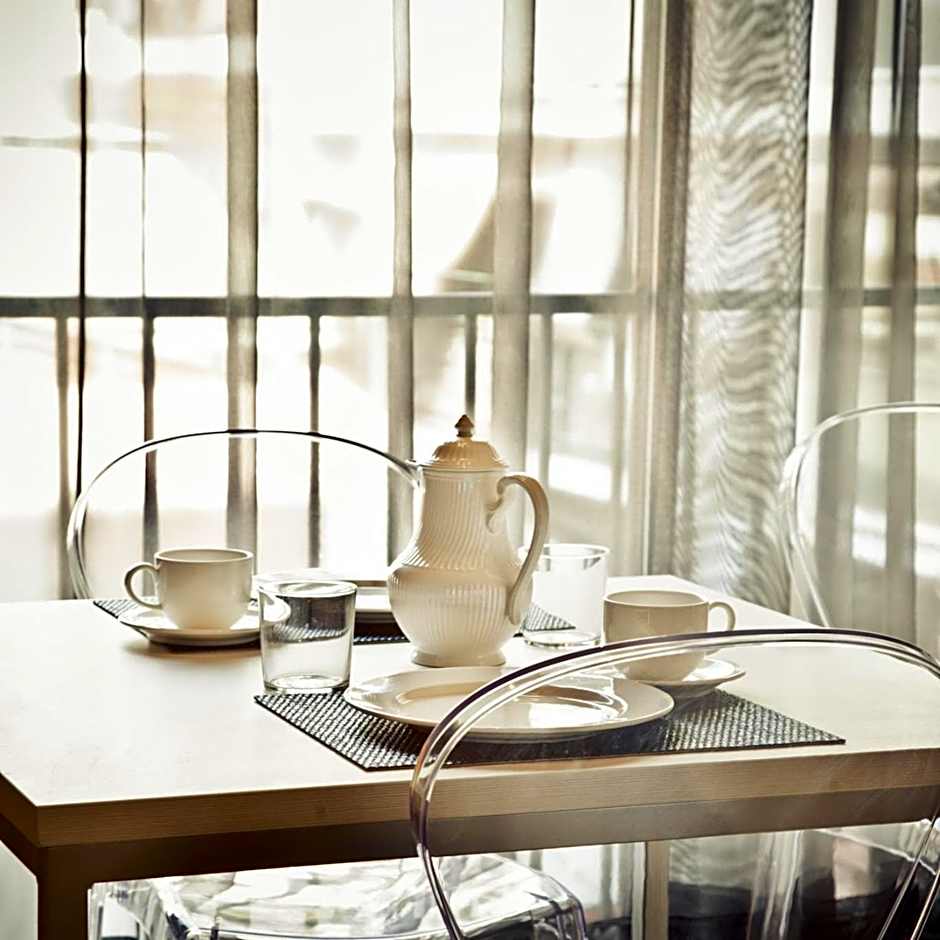 Up Suites BCN