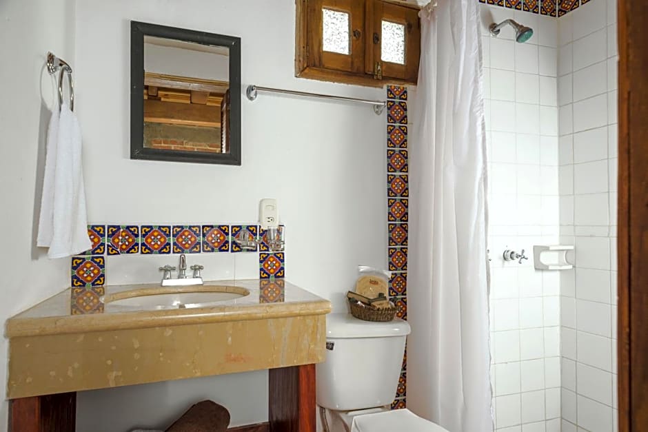 Hotel de Campiña