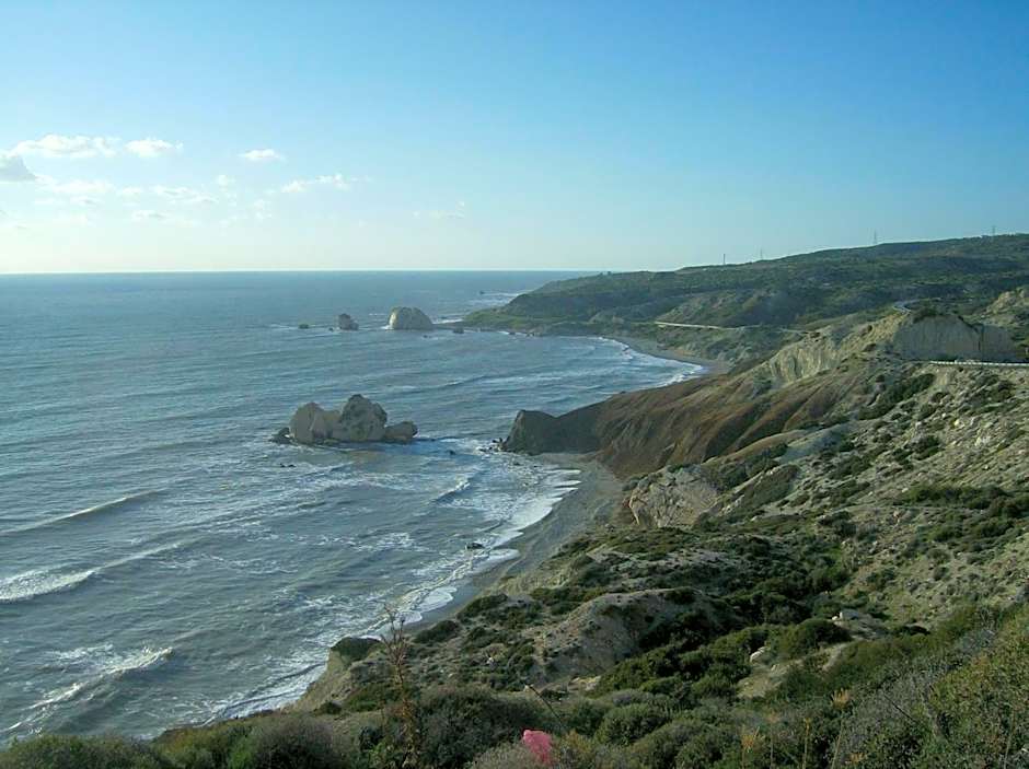 Rantzo Holiday Apartments