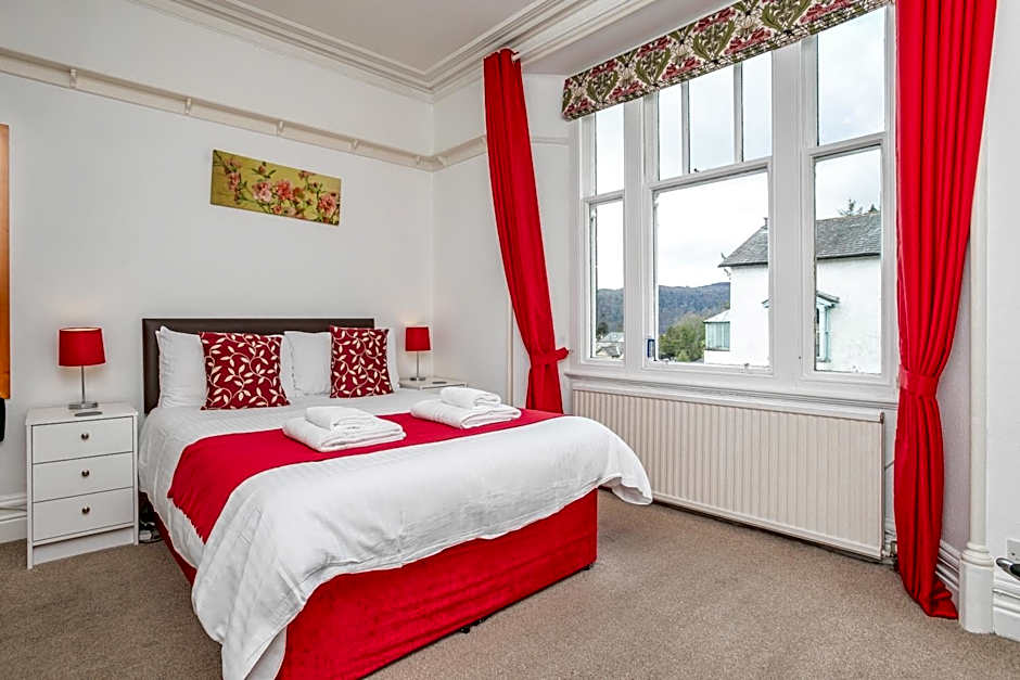 Elim Bank Guest House