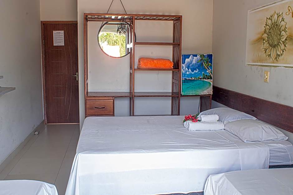 Pousada Terra Nostra