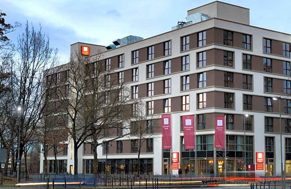 Leonardo Hotel Offenbach Frankfurt