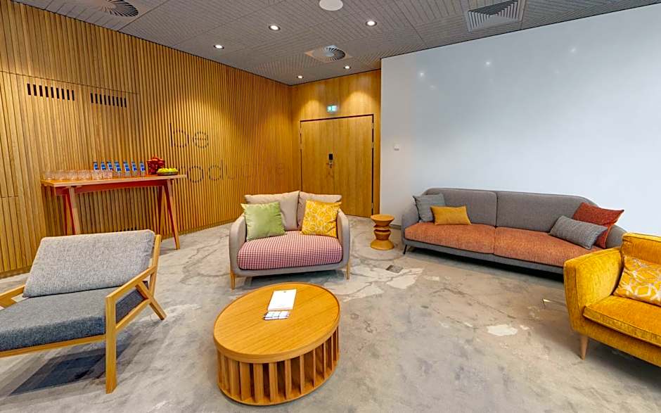 ibis Styles Kraków Centrum