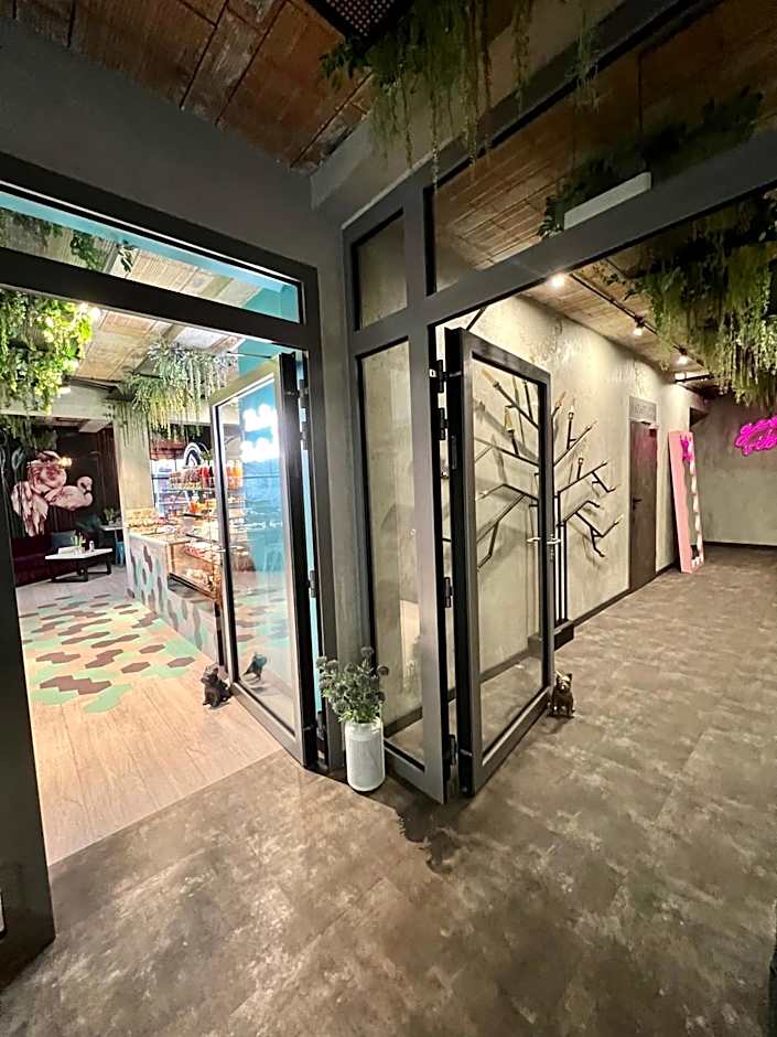 Global Home - Aparthotel - No Contact Check In