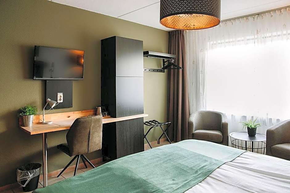 Hotel & Lodges Erve Bruggert