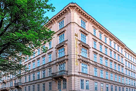 Le Meridien Vienna