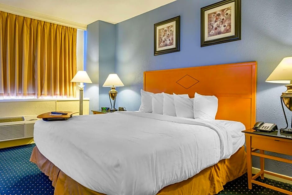 Days Inn & Suites by Wyndham Lebanon PA