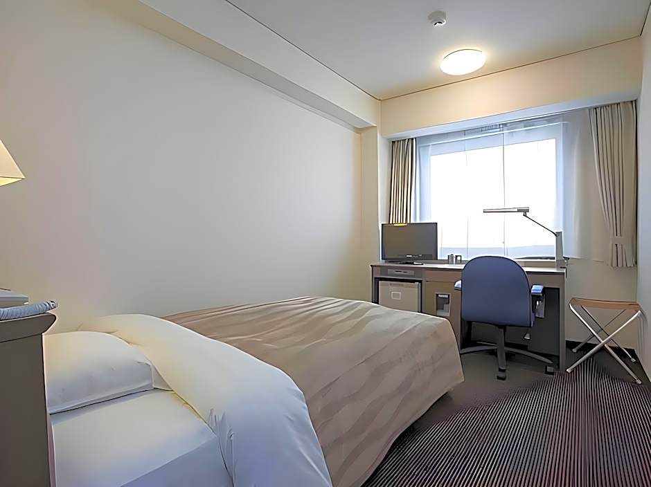 Sunroute Aomori Hotel