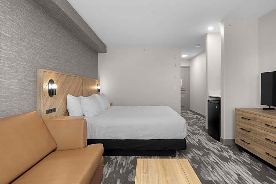 Sandman Hotel Calgary Airport