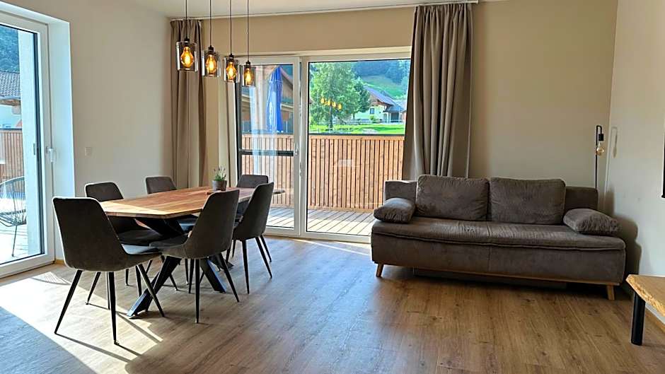 Alpen Experience Apart Hotel