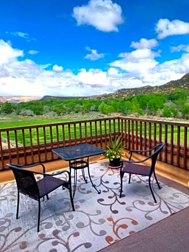 Slot Canyons Inn Bed & Breakfast