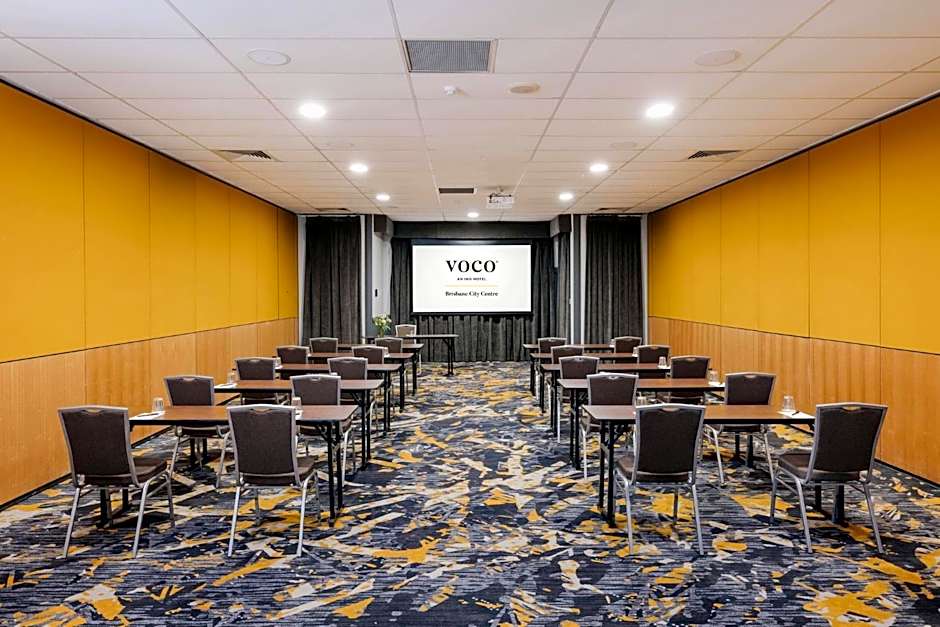 voco Brisbane City Centre By IHG