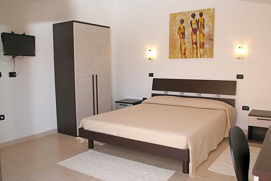 Villa Marogna Rooms And Breakfast