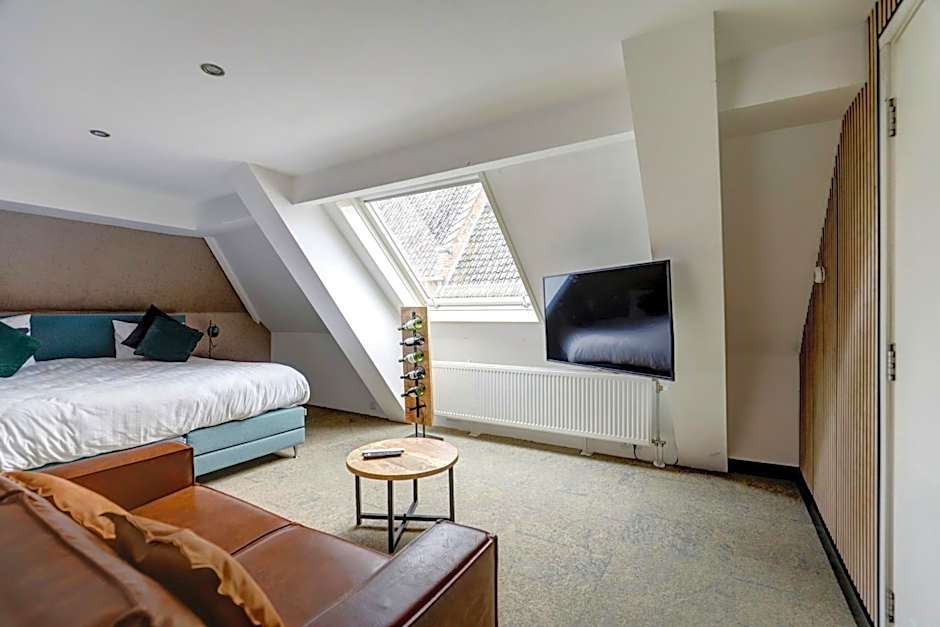 Hotel Buren