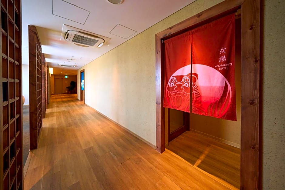 Hotel Resol Trinity Naha