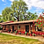 Villa Patzcuaro Garden Hotel