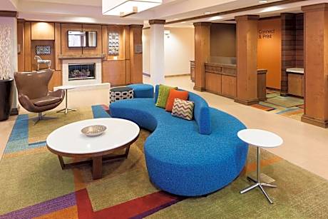 Fairfield Inn & Suites by Marriott Ruston