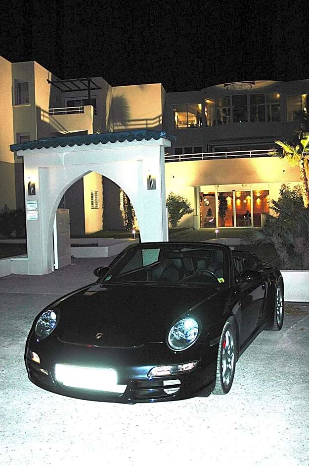 Residence Hoteliere Natureva & Spa