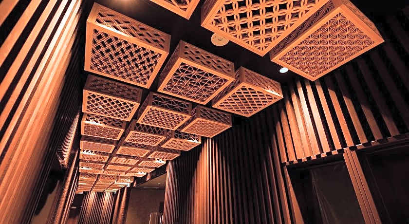 Hotel Rashiku Kanazawa