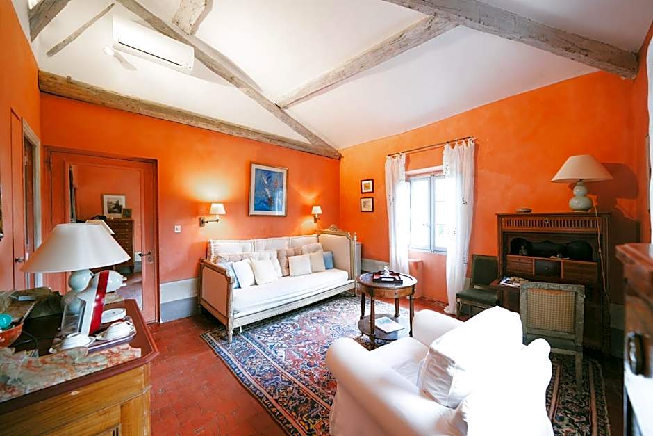 Bastide Rose