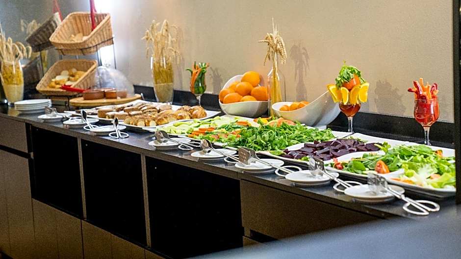 Business Life Boutique Hotel