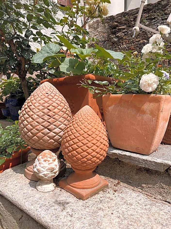 Antica Sosta dei Viandanti