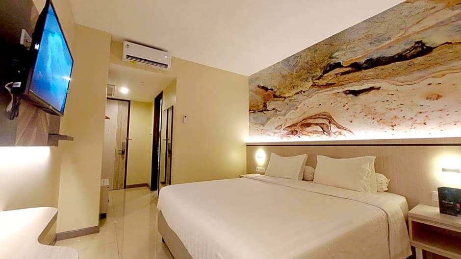SIP Azana Hotel Jayapura