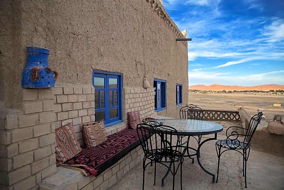 Kasbah Hotel Panorama