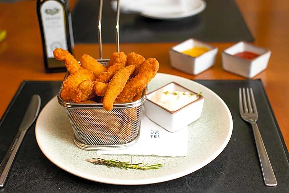 Novotel Sao Jose dos Campos