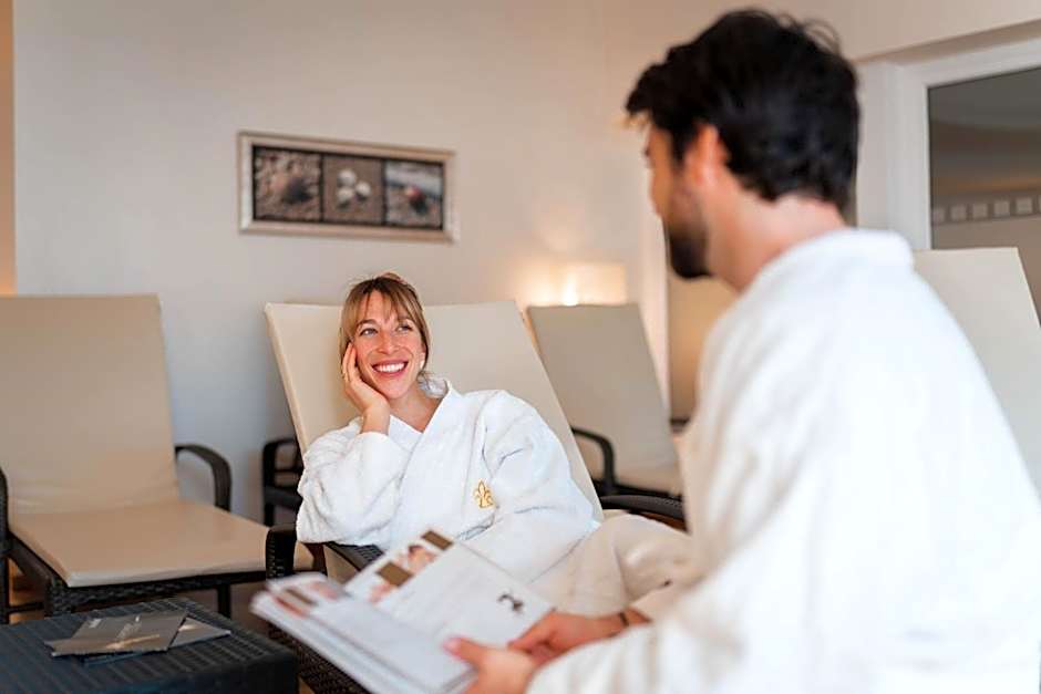 Das Hopfgarten Aparthotel