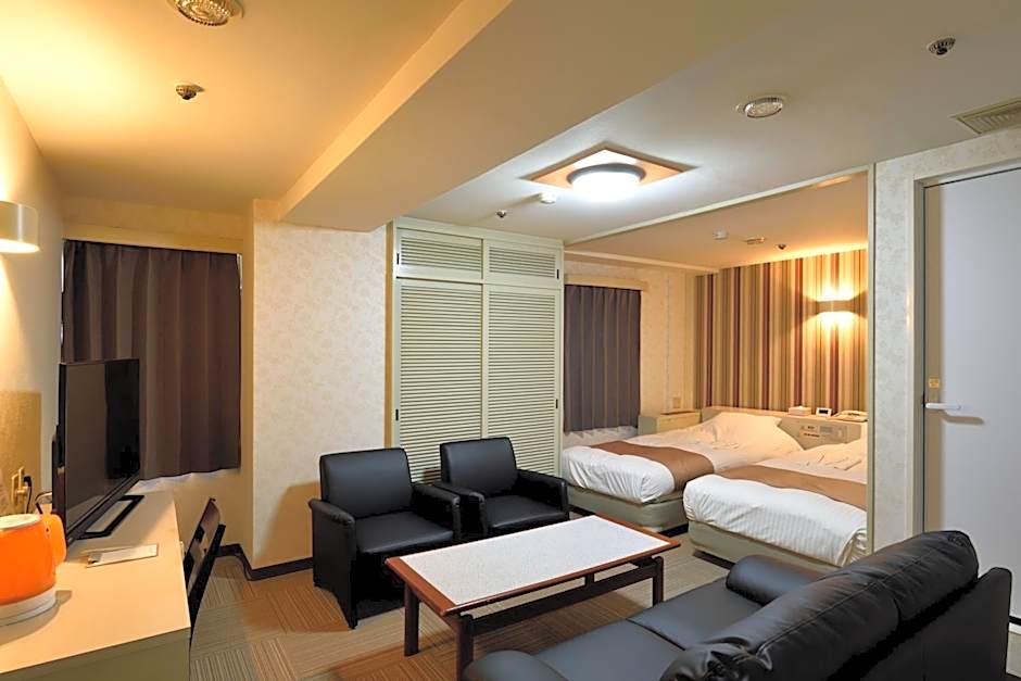 Hotel Johzenji