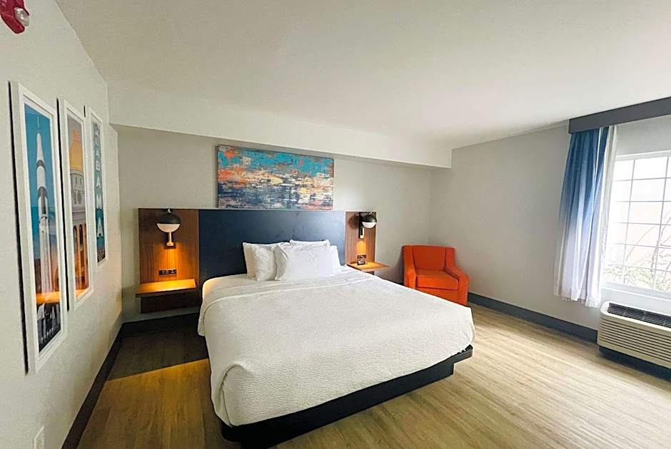 La Quinta Inn & Suites by Wyndham Birmingham Homewood